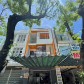 Bán nhà 4 tầng  Lý Thái Tông - Thanh Khê Tây - Đà Nẵng.
- Diện tích : 100m2 ngang 5m